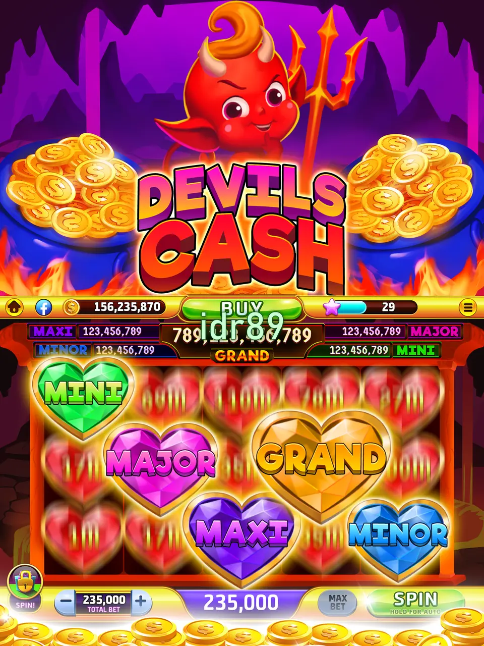 idr89 APK