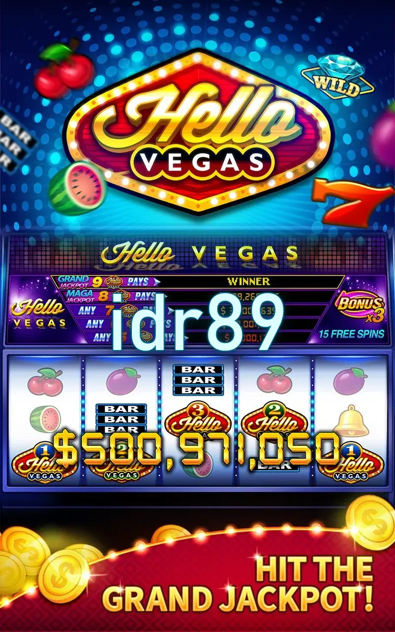 idr89 APK