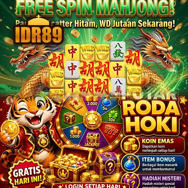 idr89 Daftar Sekarang - Unduh APK